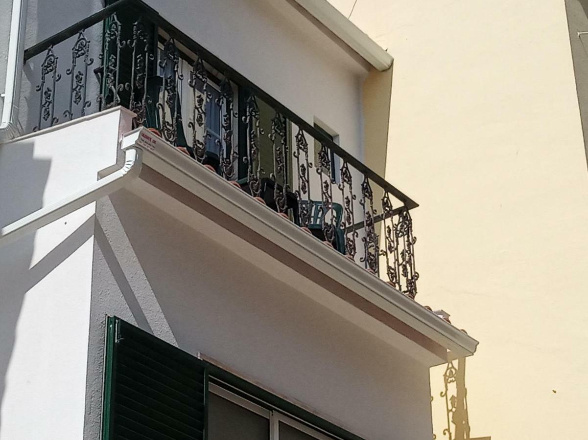 Casa Do Sol Villa Nazare Bagian luar foto