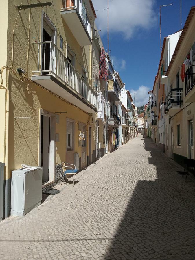 Casa Do Sol Villa Nazare Bagian luar foto